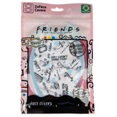 MASK 2PK - Friends - Phrases image 1
